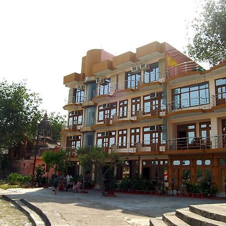 Hotel New Aditya Haridwar Room photo
