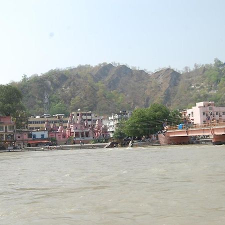 Hotel New Aditya Haridwar Exterior photo