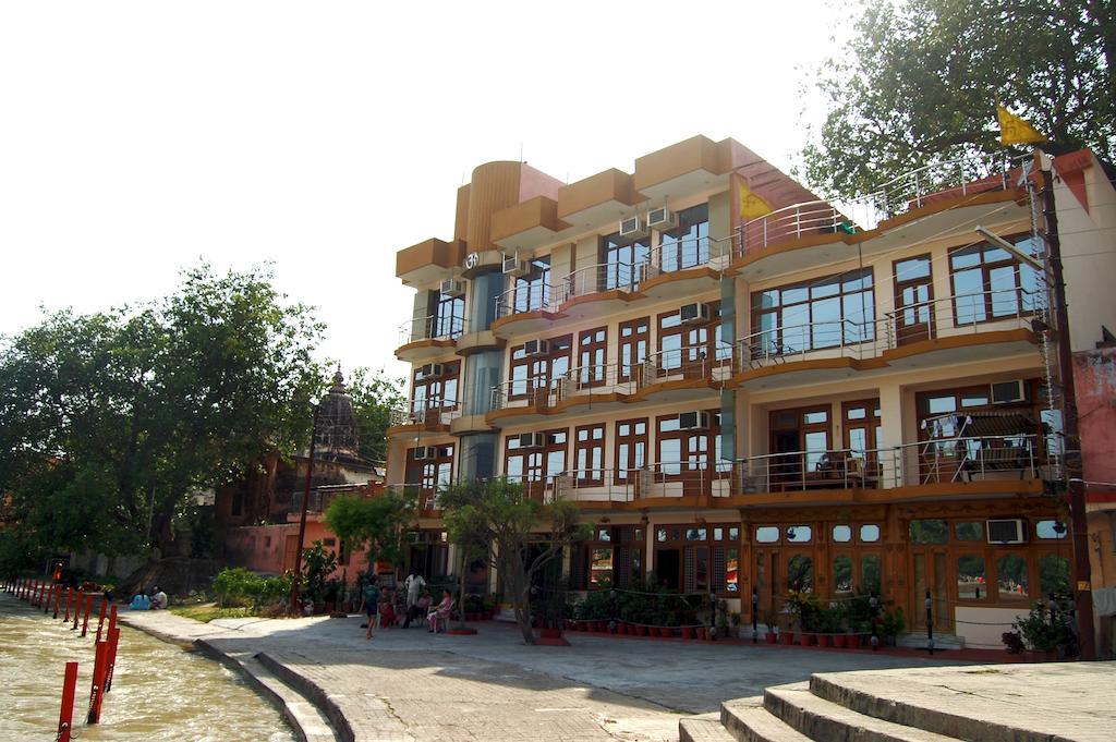 Hotel New Aditya Haridwar Room photo