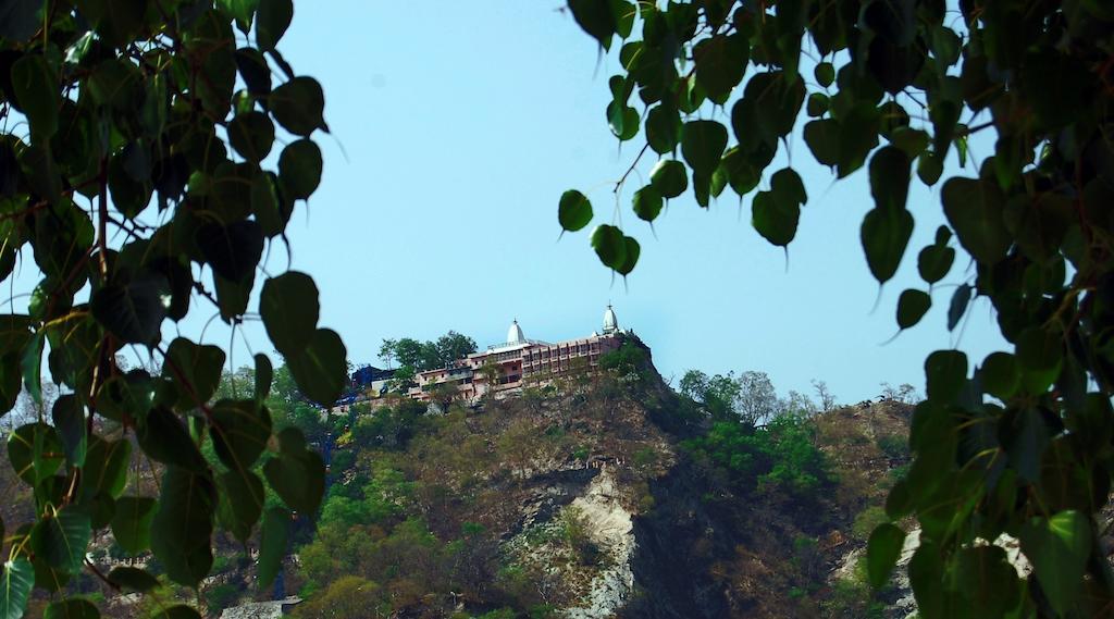 Hotel New Aditya Haridwar Exterior photo