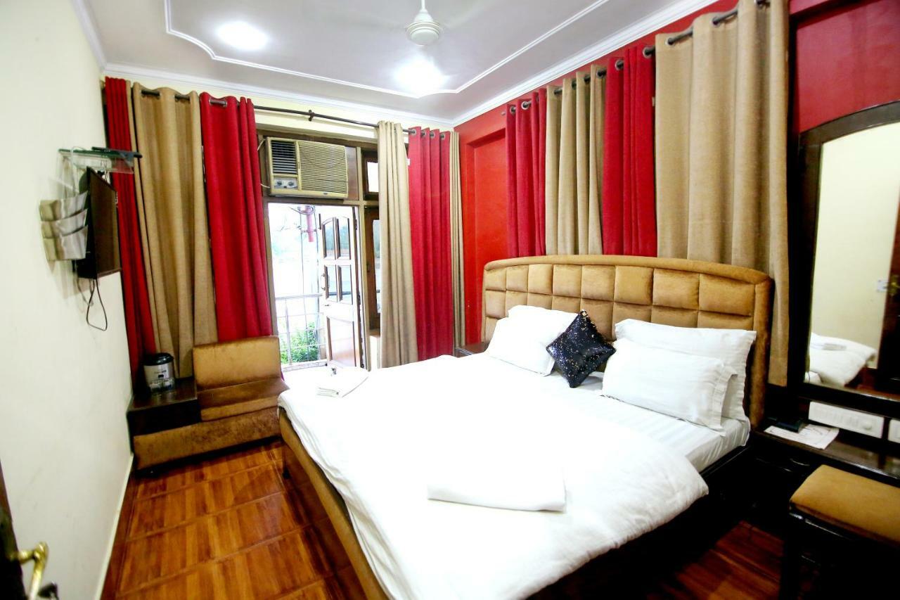 Hotel New Aditya Haridwar Exterior photo